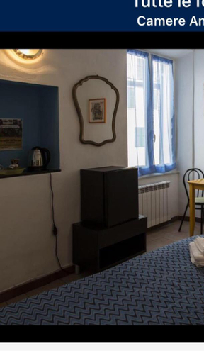 Others 2, Camere Anna, La Spezia