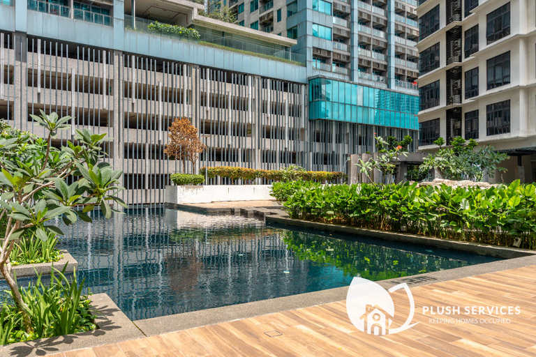 Sport & Beauty 2, 188 Premium Suites by Plush, Kuala Lumpur