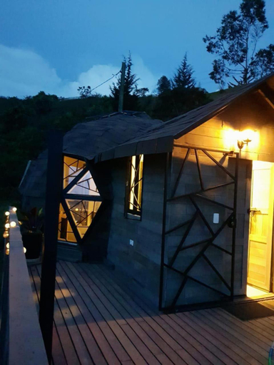 Others 5, Eco Lodge Glamping, Peñol
