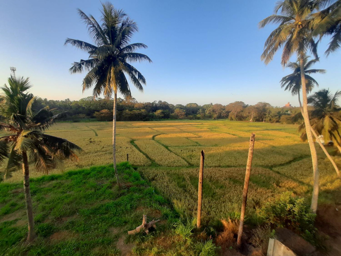 Others 3, Anuradhapura Kingdom View Resort, N. Palatha Central