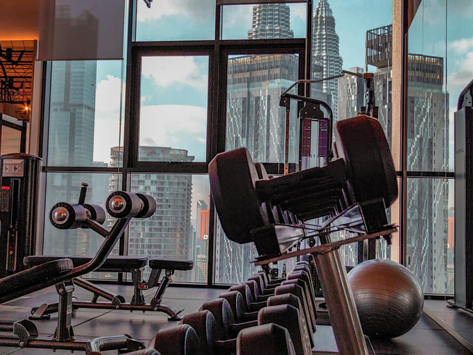 Others 5, Scarletz Suites KLCC Twin Tower by Purple Orchid, Kuala Lumpur