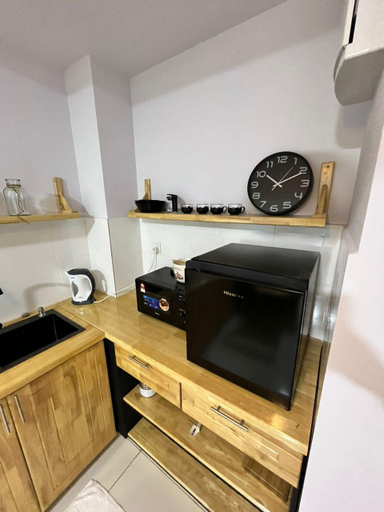 Others 5, Homestay Gaia Residence, Rawang (Muslim Only), Gombak