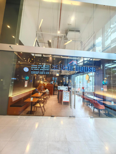 Food & Drinks 4, Summer Suites by Moon Orchid, Kuala Lumpur