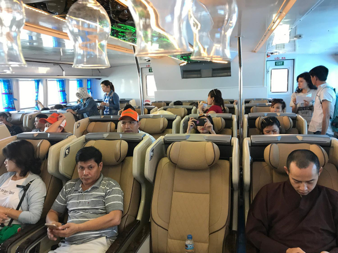 Others 5, Dai Thanh 1 Motel Cang Sa Ky, Bình Sơn