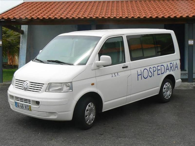 Others 2, Hospedaria JSF, Horta