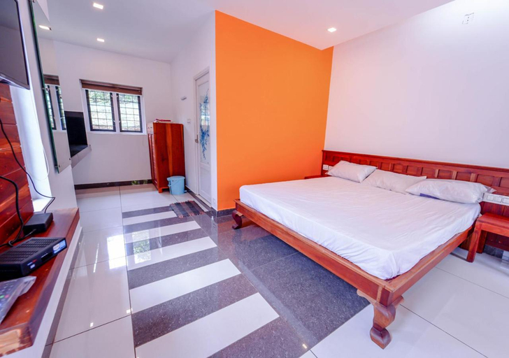 Others 3, Vythiri Silver Mist Hilltop Villa By VOYE HOMES, Wayanad