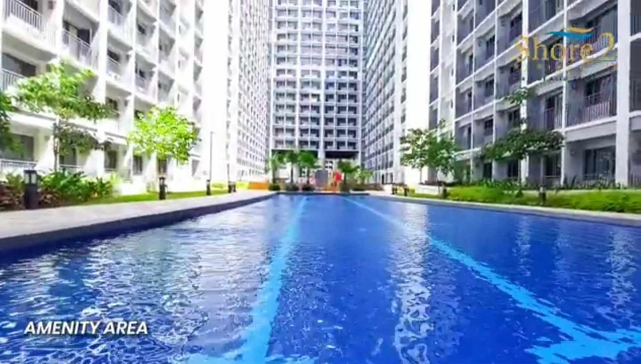 Others 2, D' Stays at Shore 2 Residences, Pasay City