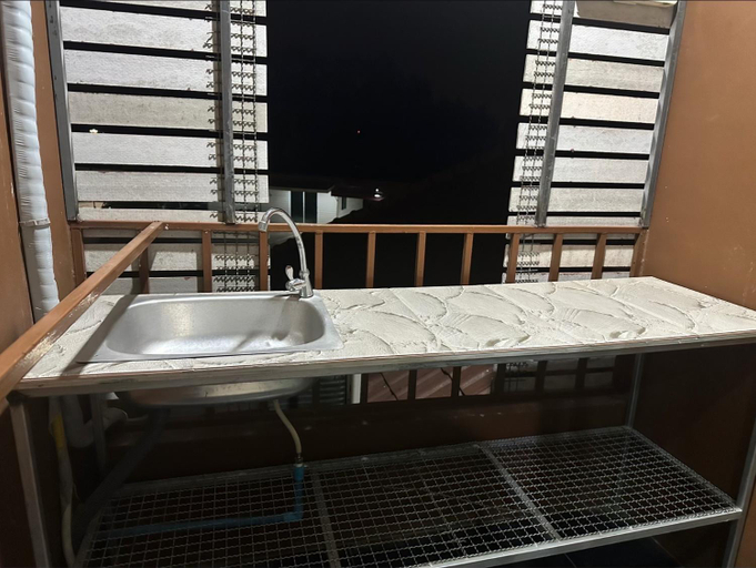 Bathroom 4, โรงแรมเพ็ญพิศ, Muang Amnat Charoen