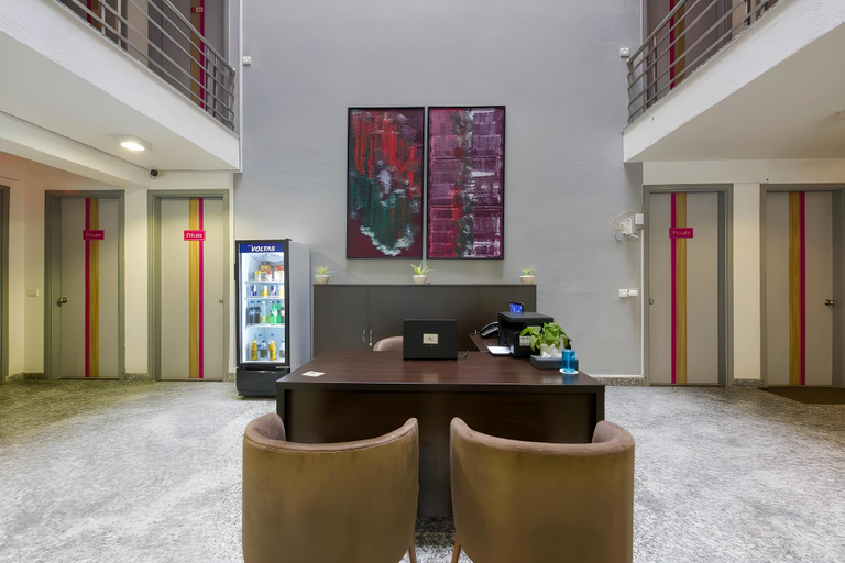 Others 5, ROSASTAYS Gurugram Sec 31, Gurgaon