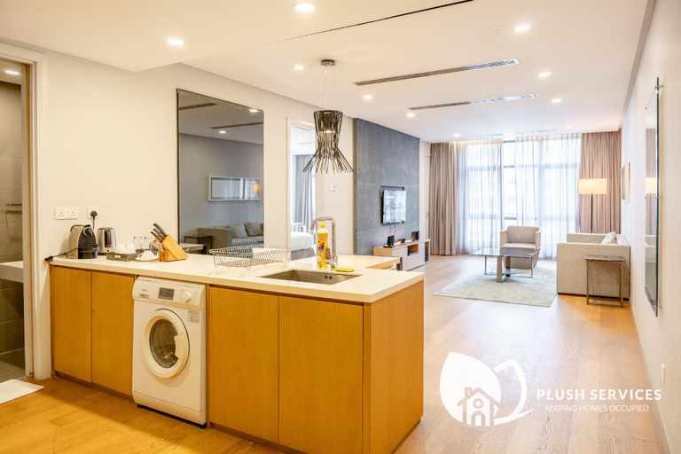 Others 4, 188 Premium Suites by Plush, Kuala Lumpur