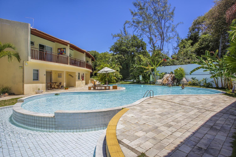 Others 3, TRIPLEX Solar Agua- by Pipa Praia House, Tibau do Sul