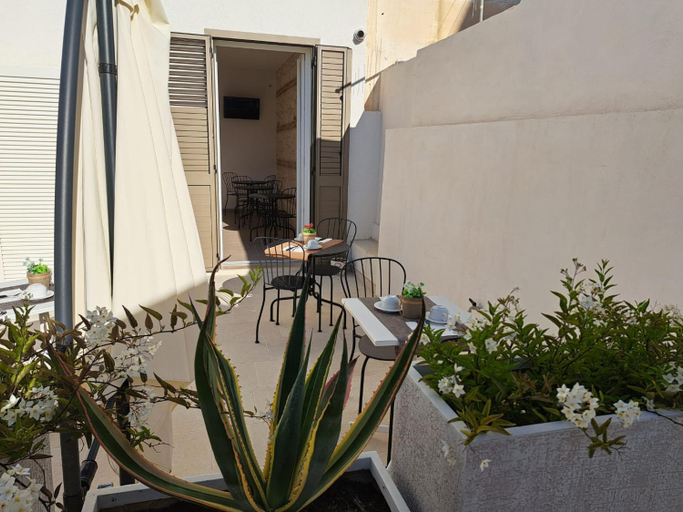 Others 3, Le Dune Luxury Rooms, Foggia