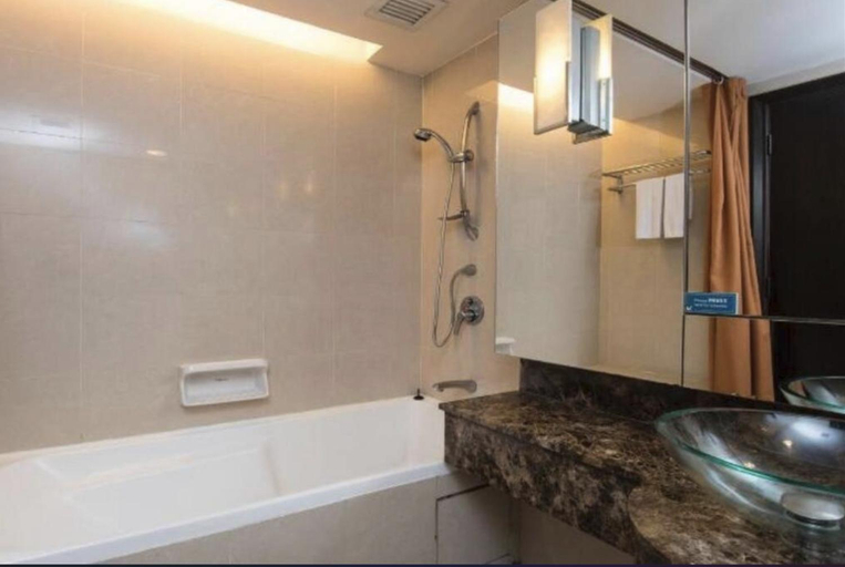 Bathroom 4, Resort Suites at Bandar Sunway Sunway Lagoon, Petaling Jaya
