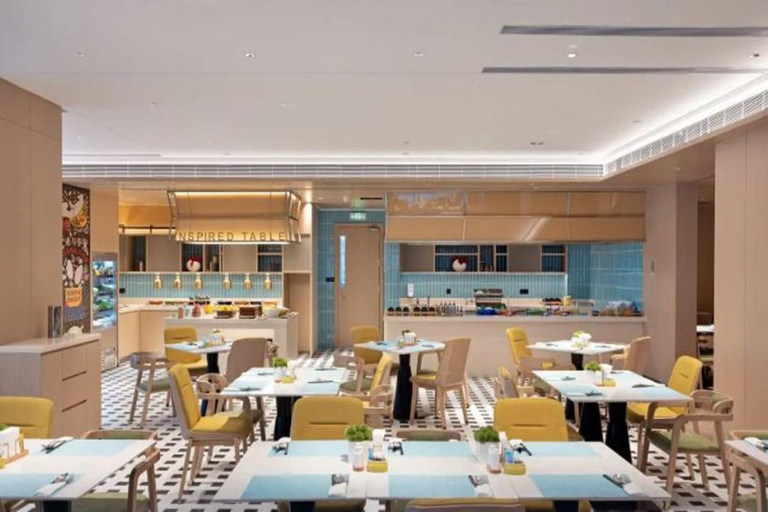 Food & Drinks, Home2 Suites by Hilton Chengdu Wuhou Temple, Chengdu