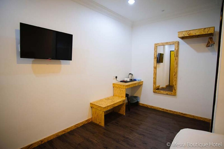 Bathroom, Mesra Boutique Hotel, Port Dickson