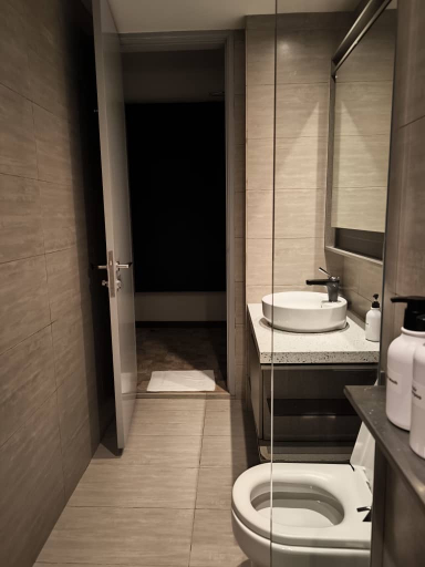 Bathroom 3, Expressionz KLCC By Laze Home, Kuala Lumpur