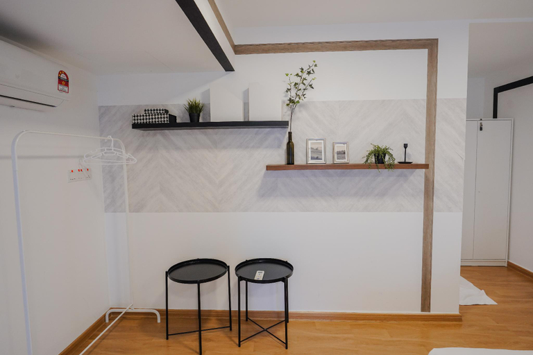 Others 4, Ekocheras Duplex 3 by VW STUDIO, Kuala Lumpur