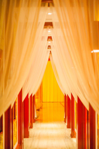 Others 5, Wuzhishan Six Arts Palace Villa, Hainan