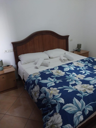 Others 4, Home sweet Home 2 - Guest House, Tiranës