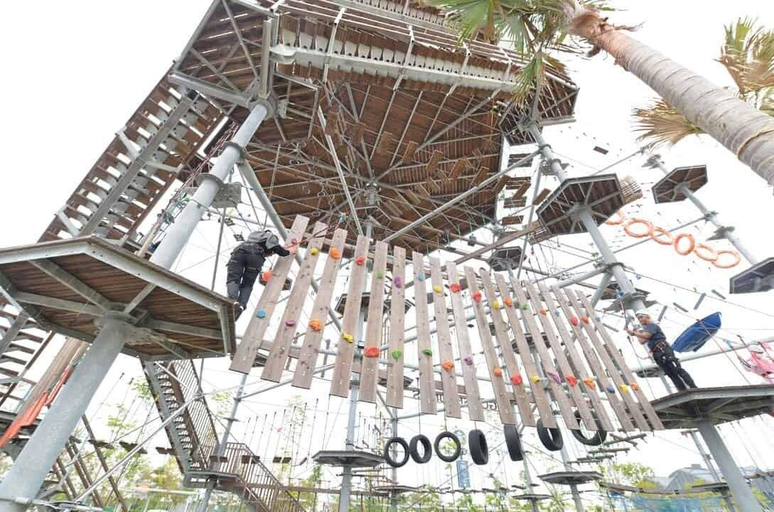 Others 4, UMI SPLASH MANIA HOMESTAY, Kuala Langat