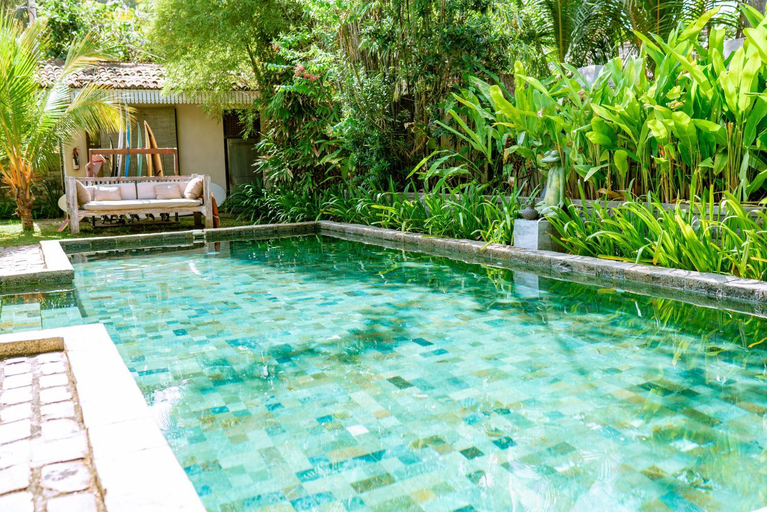 Sport & Beauty 5, Aga Surf View, Tangalle