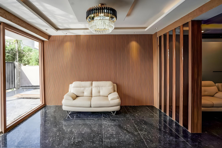 Others 3, DM 45 near Huda City Centre, Gurgaon