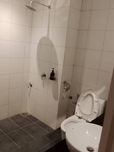 Bathroom 5, Chambers Residence by Elegant Oasis, Kuala Lumpur