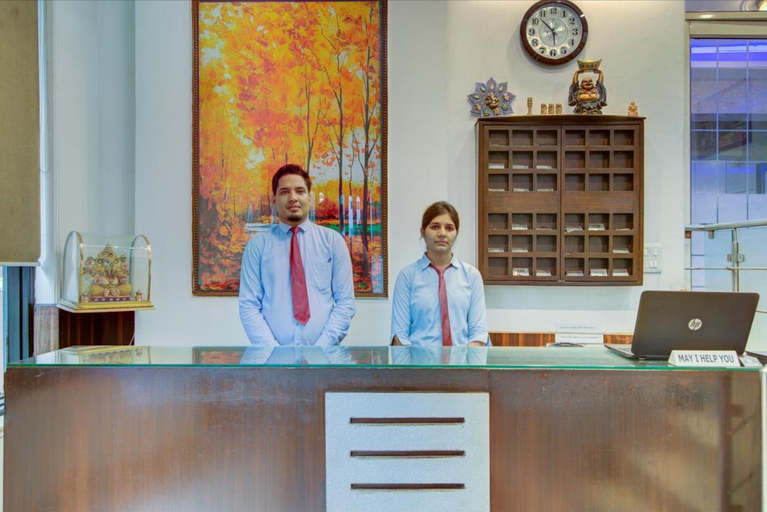 Others 3, HOTEL MARKS INN & BANQUET , Gautam Buddha Nagar