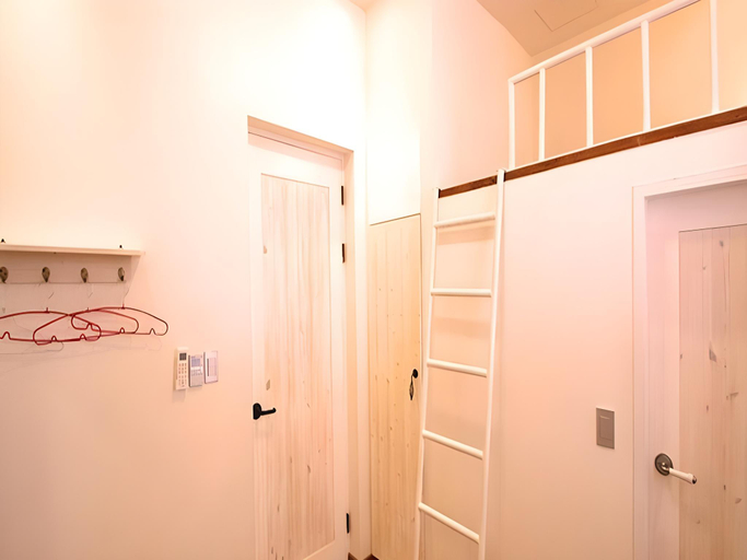 Bedroom 3, Yujung B&B Guesthouse, Jeonju