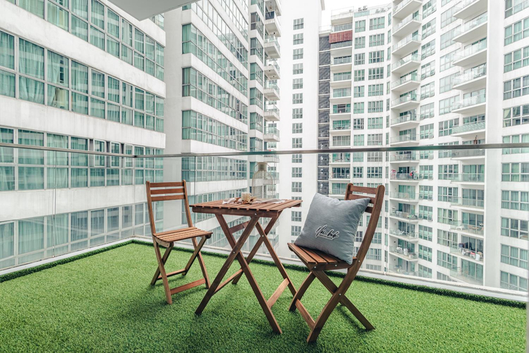 Others 5, Regalia Residence Apartment Kuala Lumpur, Kuala Lumpur