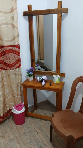 Others 3, The Peak Residence, Ambagamuwa