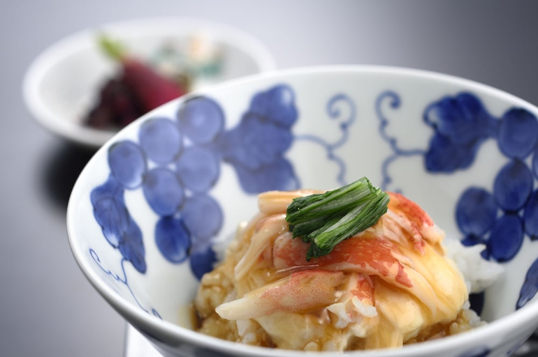 Food & Drinks 4, Sun Members Kyoto-Saga, Kyoto