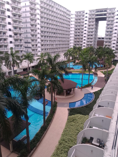 Others 5, Anthony Place, Pasay City