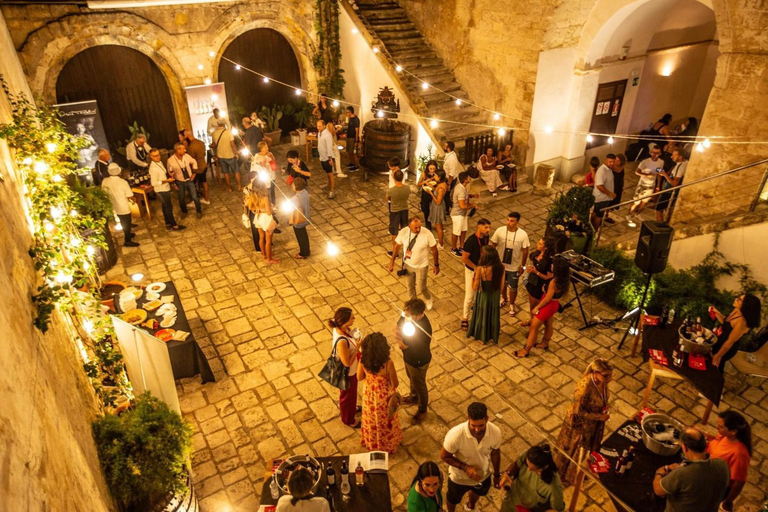 Food & Drinks, B&B Nanze' e Rete' - Esperienze Pugliesi, Taranto