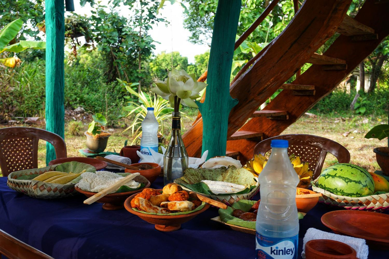 Food and beverages 5, Rana Treehouse, Dambulla