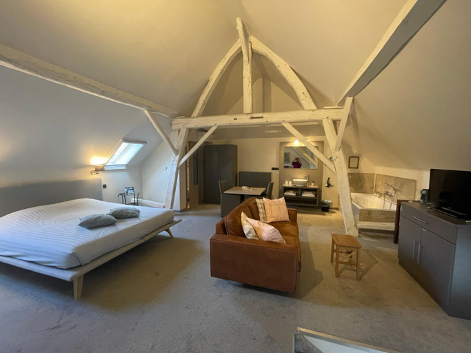 Others 4, De Verborgen Parel B&B, Limburg