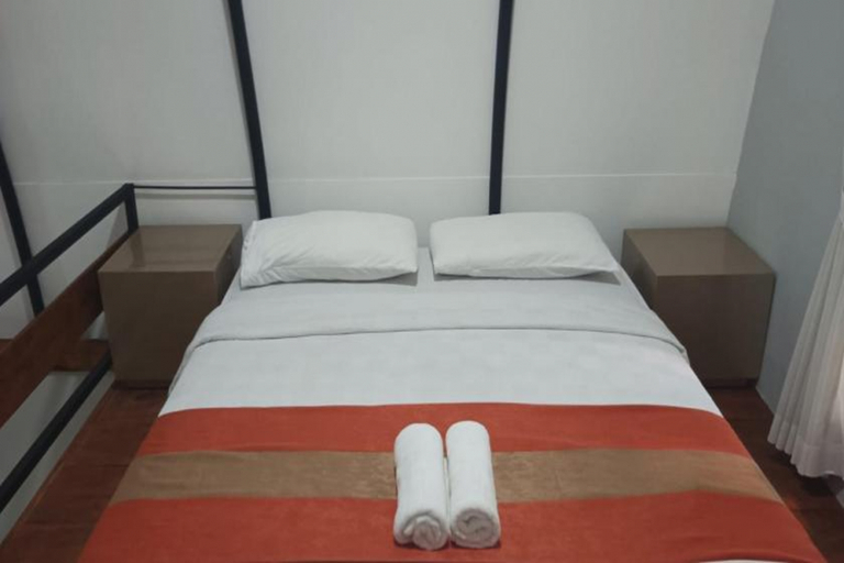 Bedroom 2, The Village Resort Bogor Powered by Archipelago, Bogor