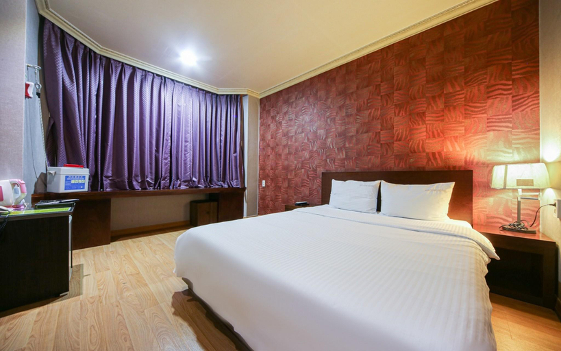 Others 3, Miryang Tourist Hotel, Miryang