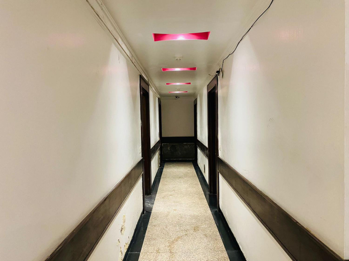 Others 5, Qotel Express Sandberry - Prashant Vihar , Delhi