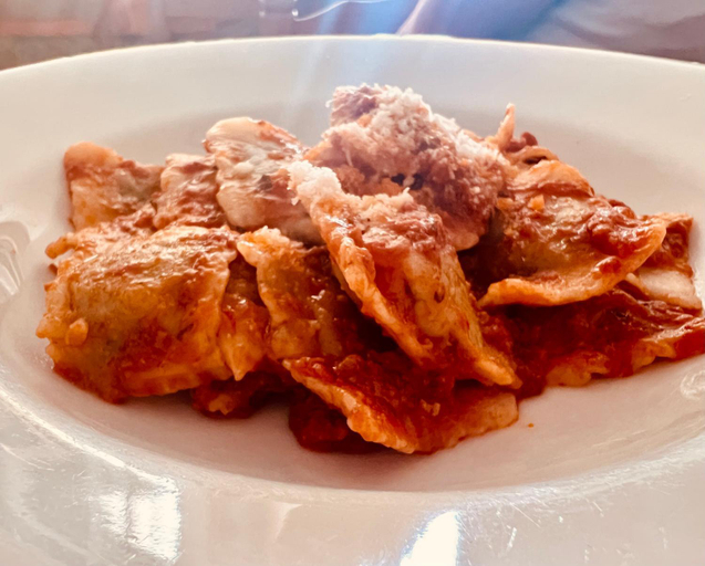Food & Drinks 5, Albergo Belvedere, La Spezia