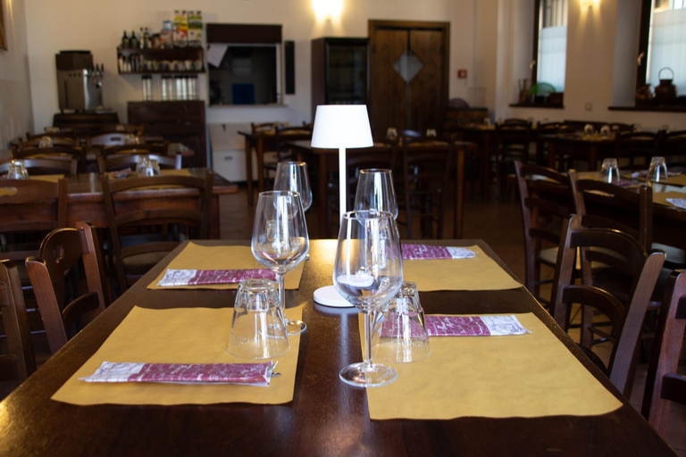 Food & Drinks 2, Mela e Pera, Bergamo