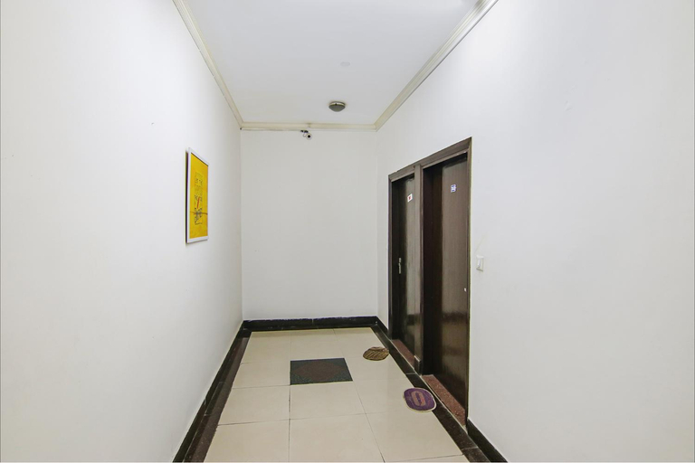 Public Area 2, FabHotel JDM Residency, Gurgaon