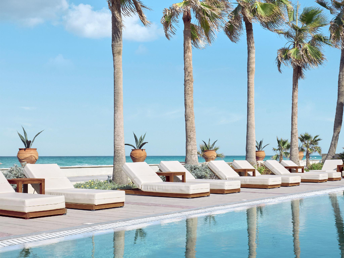 Sport & Beauty 2, Grecotel Plaza Beach House, Crete