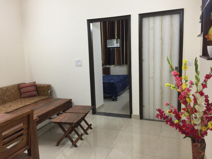Others 5, The Raveesh Apartment E24, Delhi