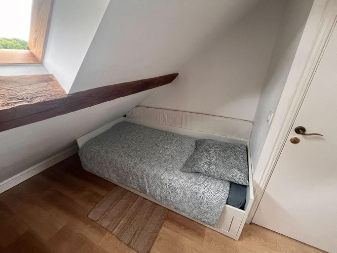 Others 3, Maison d'hotes et bien-etre Ahimsa, Essonne