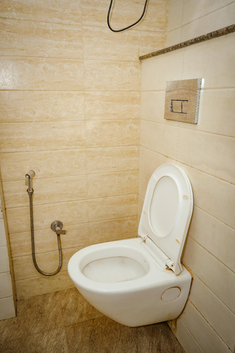 Bathroom 4, Hotel Delhi Darshan Deluxe-By RSL Hospitality, Delhi