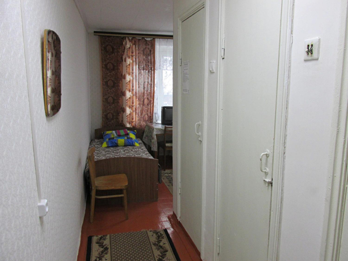 Others 4, Hostel on Krasnaya 41, Velikoustyugskiy rayon