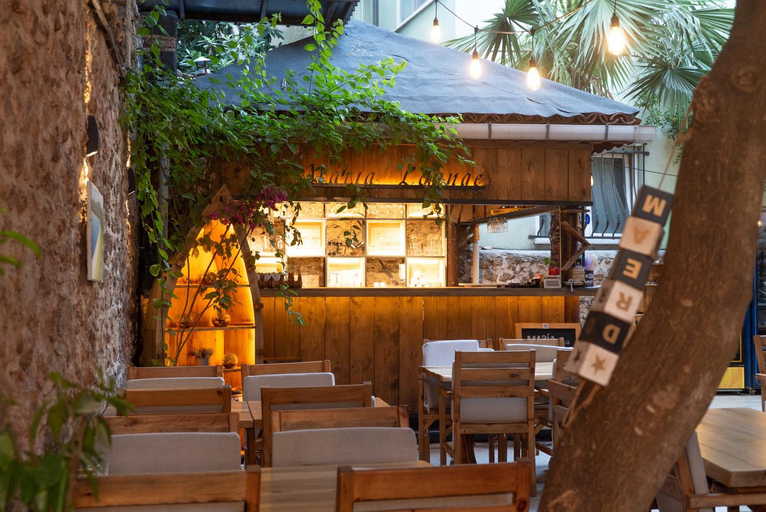 Food & Drinks 5, Casa Maria Hotel, Antalya