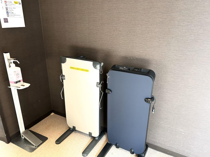 Others 5, Concept Hotel Wakyu, Toyama