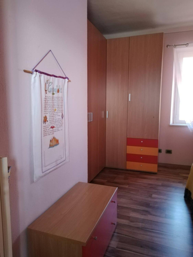 Others 5, B&B I lupi, Cuneo